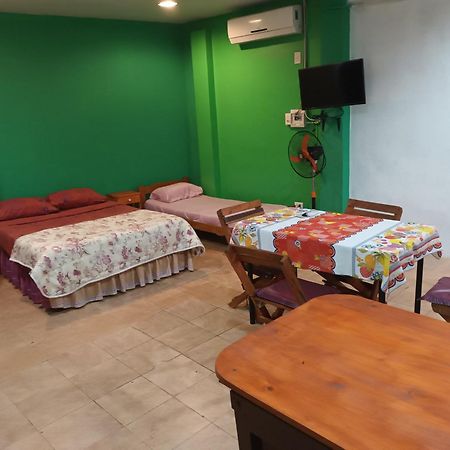 Complejo Remitur Apartamento Puerto Iguazú Exterior foto