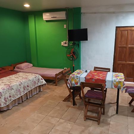 Complejo Remitur Apartamento Puerto Iguazú Exterior foto