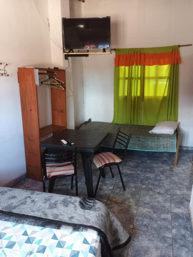 Complejo Remitur Apartamento Puerto Iguazú Exterior foto