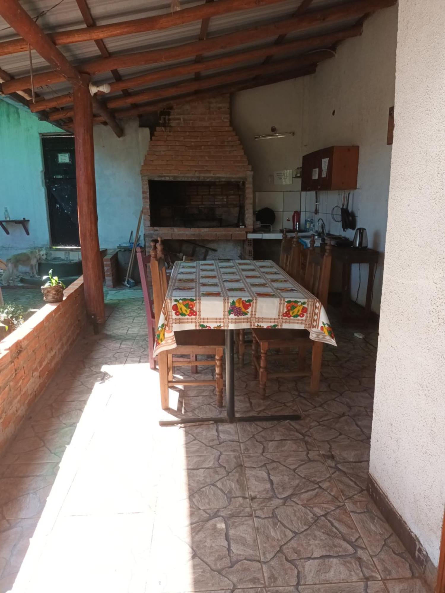Complejo Remitur Apartamento Puerto Iguazú Exterior foto