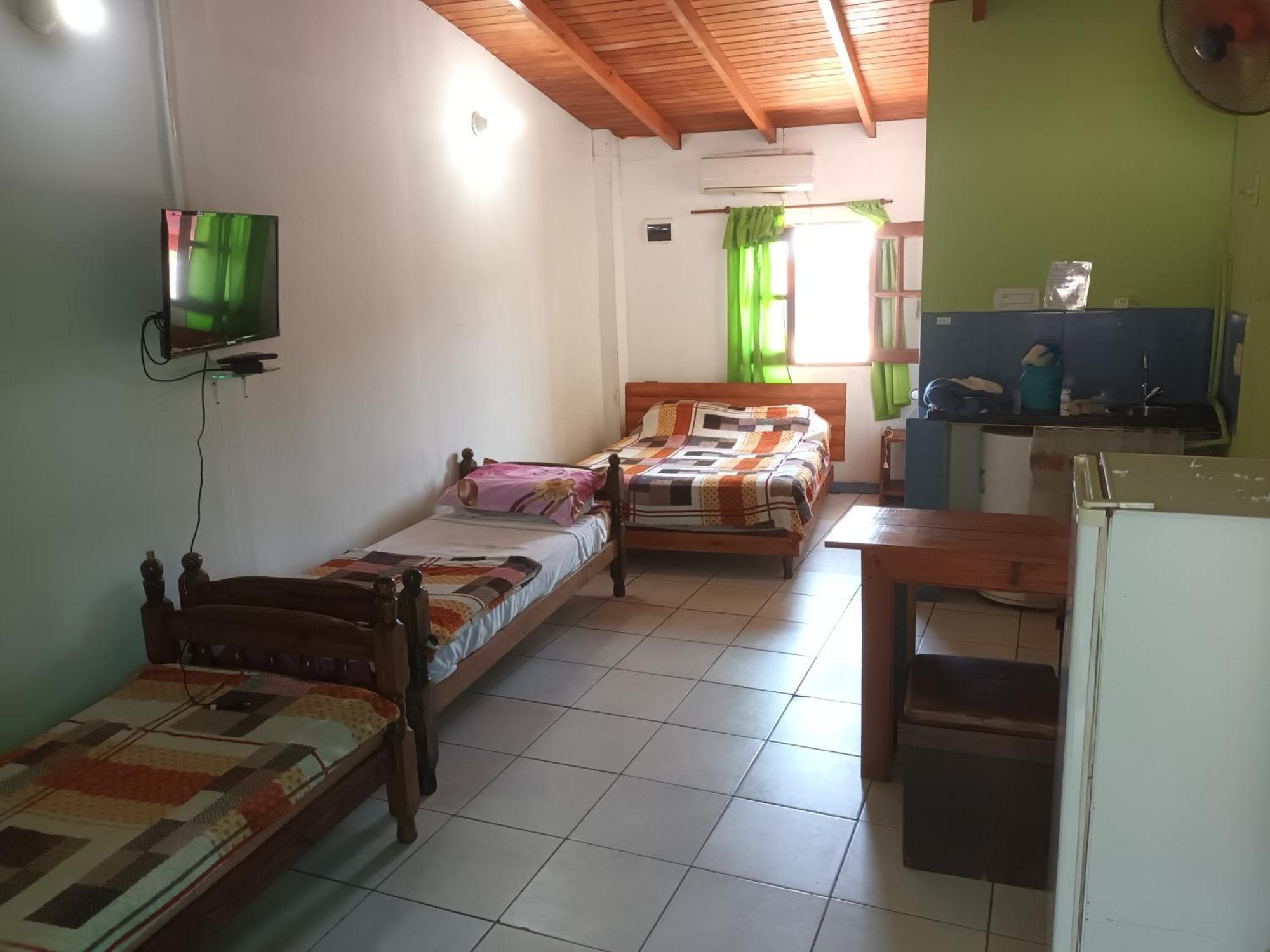 Complejo Remitur Apartamento Puerto Iguazú Exterior foto