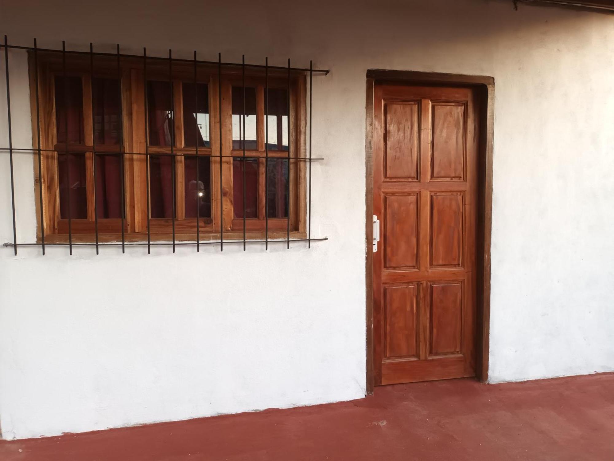 Complejo Remitur Apartamento Puerto Iguazú Exterior foto