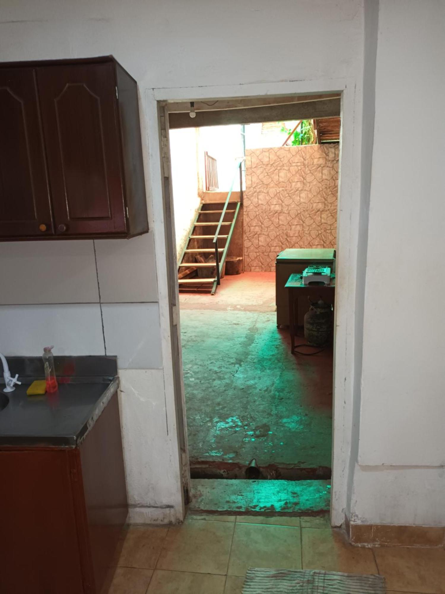 Complejo Remitur Apartamento Puerto Iguazú Exterior foto