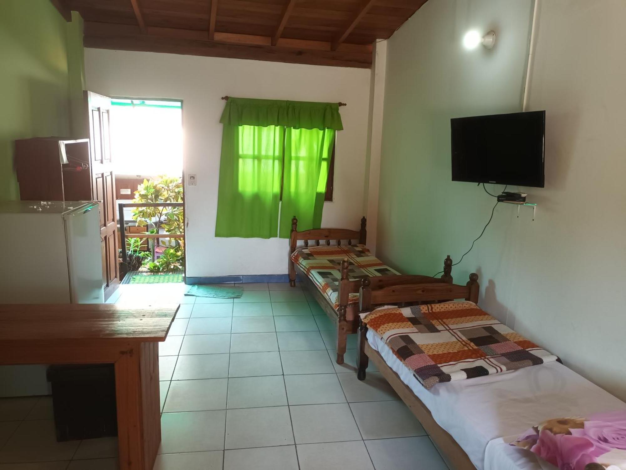Complejo Remitur Apartamento Puerto Iguazú Exterior foto