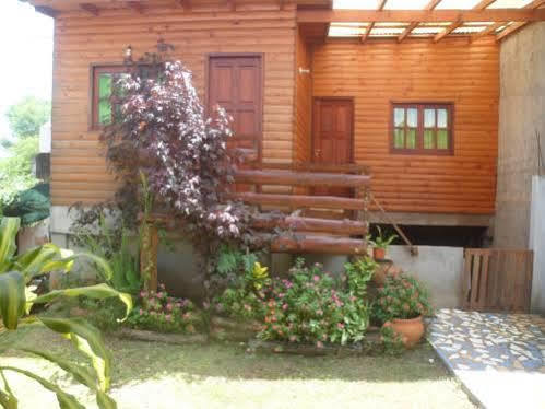 Complejo Remitur Apartamento Puerto Iguazú Exterior foto