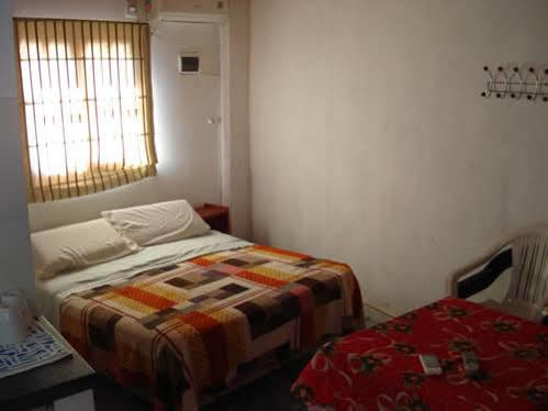 Complejo Remitur Apartamento Puerto Iguazú Exterior foto
